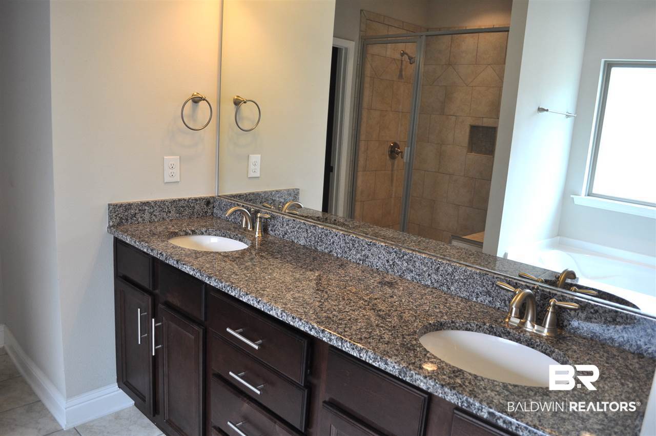 31543 Spoonbill Road Daphne, AL 36527 - Photo 11 of 19 Master Bath
