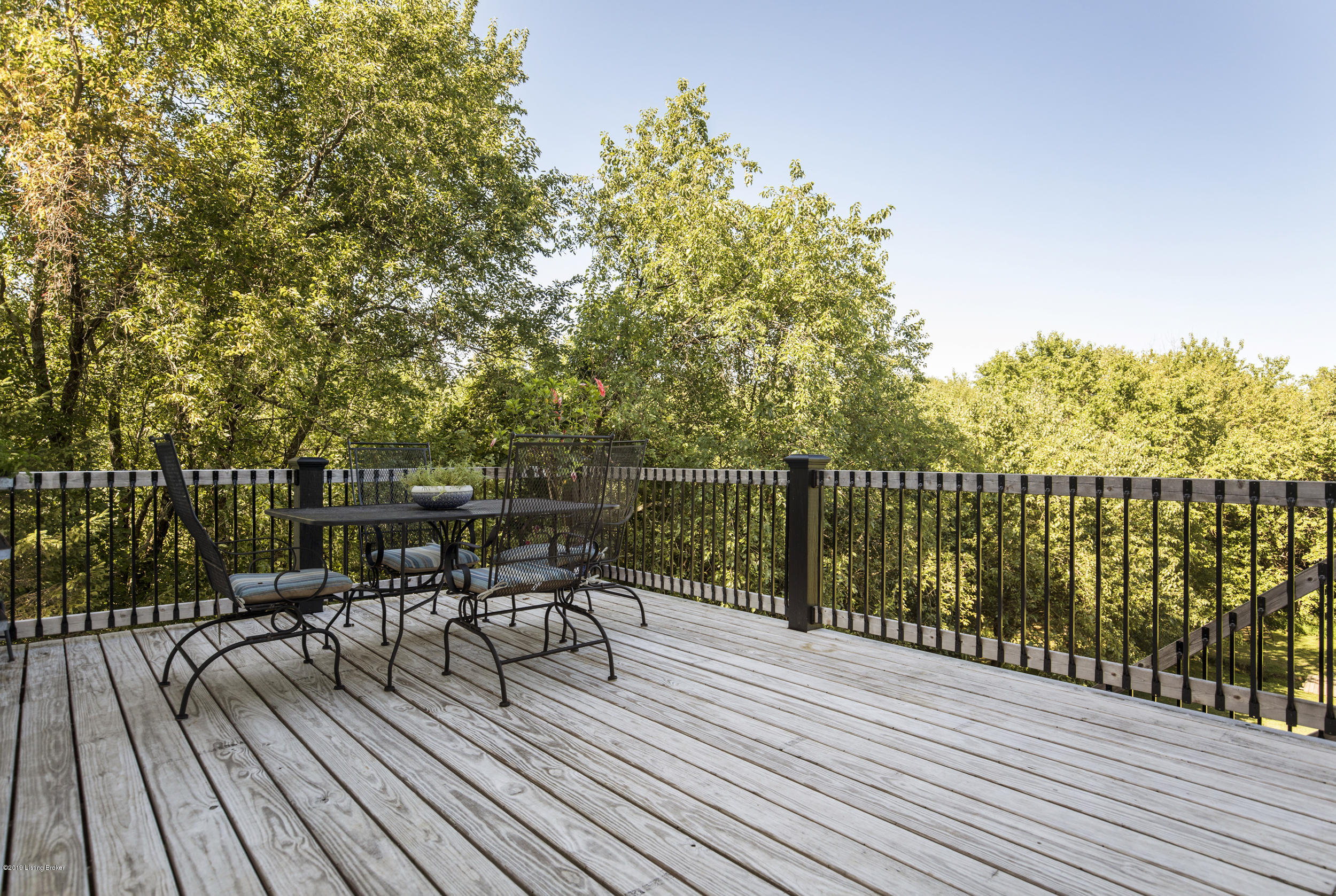 4601 Timber Ridge Court Crestwood, KY 40014 - Photo 20 of 84 has you in the tree tops