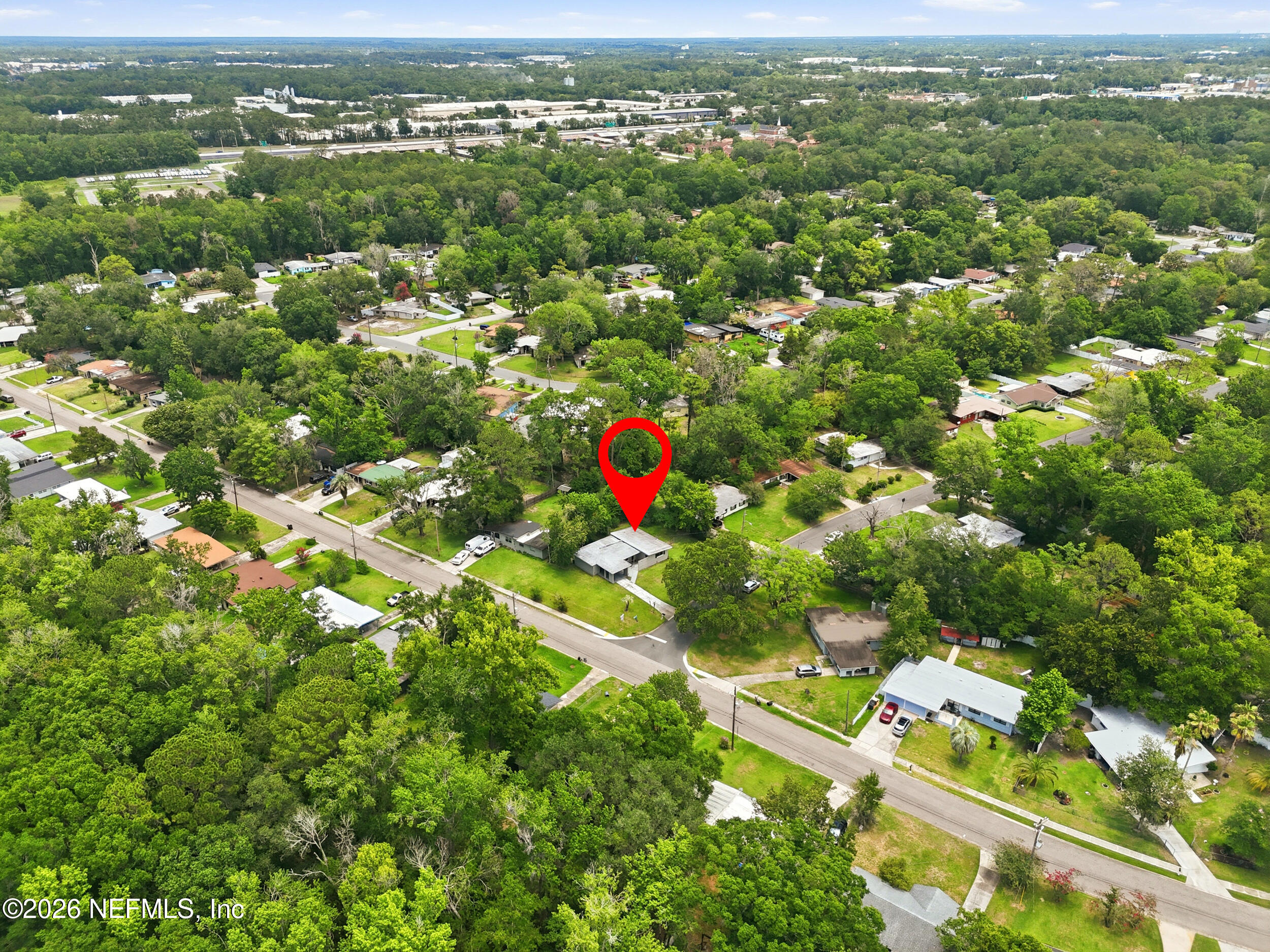 7067 Clovis Road Jacksonville, FL 32205 - Photo 18 of 23 the real estateographers_049-pin
