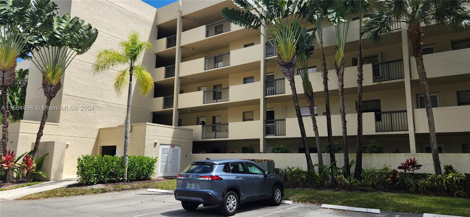 2900 Northwest 42nd Ave Unit A110  