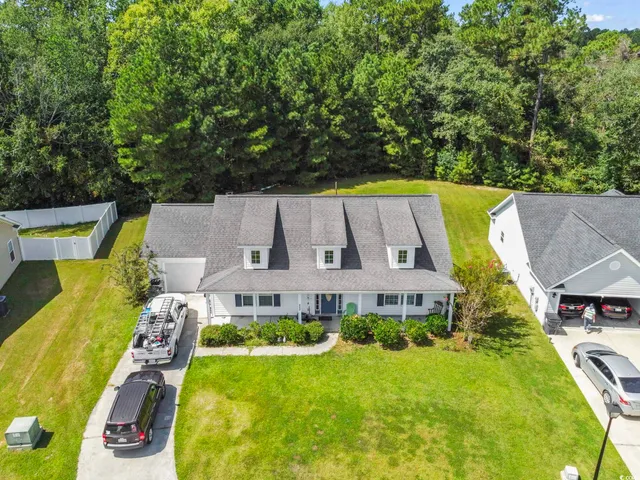 $244,900 | 157 Blue Jacket Drive, Aynor, SC 29544