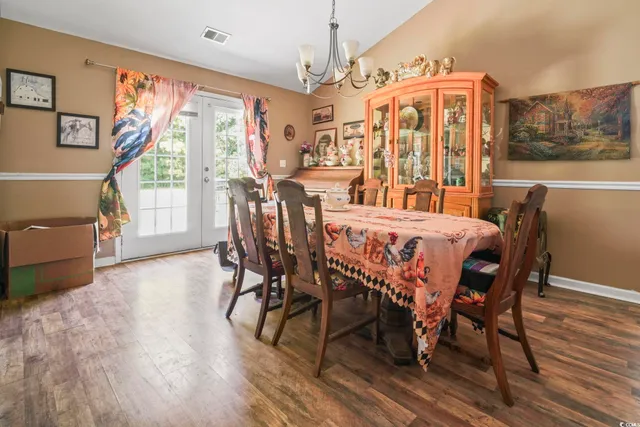 $244,900 | 157 Blue Jacket Drive, Aynor, SC 29544