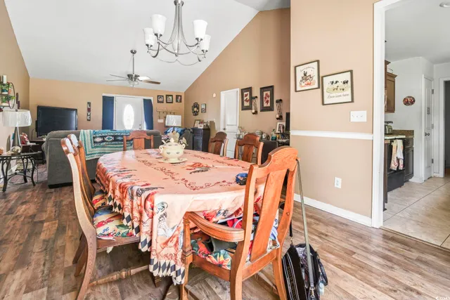 $244,900 | 157 Blue Jacket Drive, Aynor, SC 29544