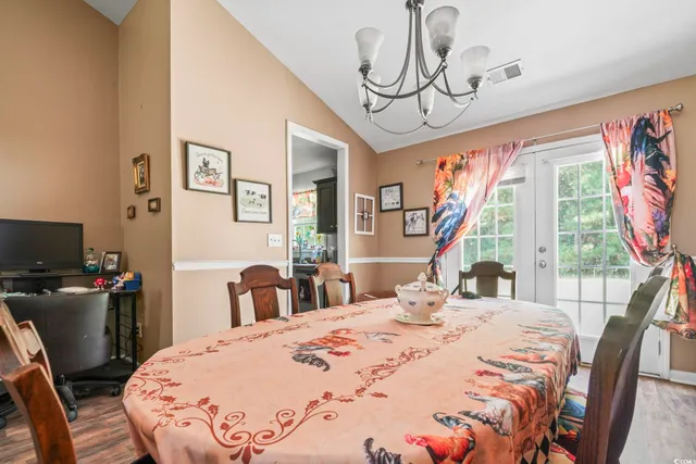 $244,900 | 157 Blue Jacket Drive, Aynor, SC 29544