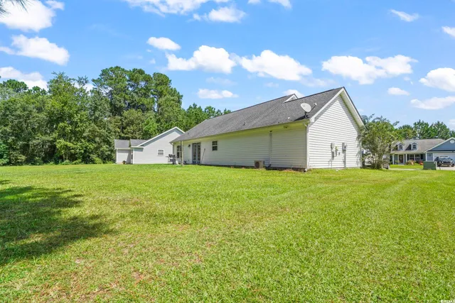 $244,900 | 157 Blue Jacket Drive, Aynor, SC 29544