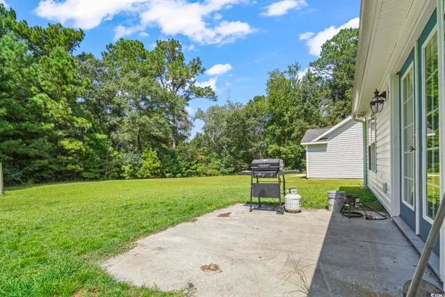 $244,900 | 157 Blue Jacket Drive, Aynor, SC 29544