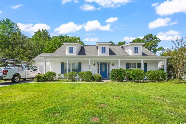 $244,900 | 157 Blue Jacket Drive, Aynor, SC 29544
