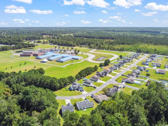 $244,900 | 157 Blue Jacket Drive, Aynor, SC 29544