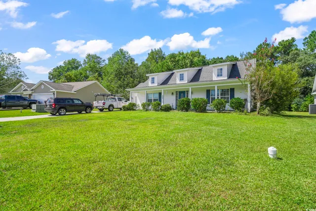 $244,900 | 157 Blue Jacket Drive, Aynor, SC 29544