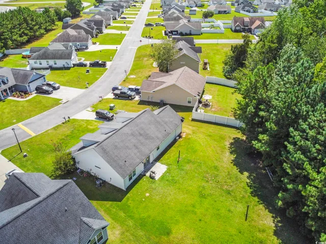 $244,900 | 157 Blue Jacket Drive, Aynor, SC 29544