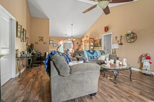 $244,900 | 157 Blue Jacket Drive, Aynor, SC 29544