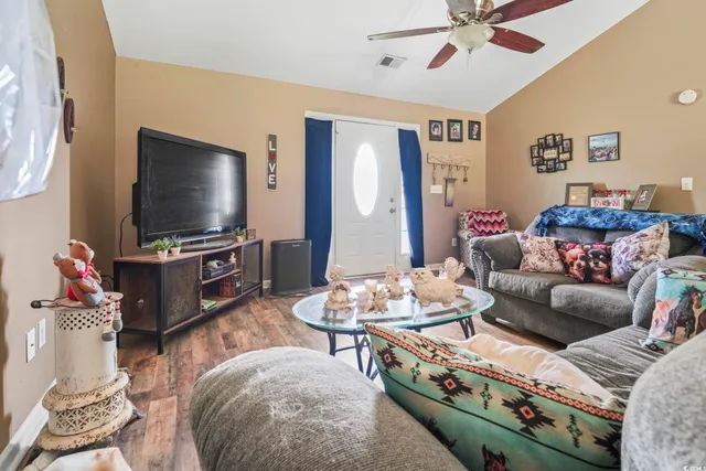 $244,900 | 157 Blue Jacket Drive, Aynor, SC 29544