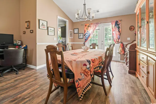 $244,900 | 157 Blue Jacket Drive, Aynor, SC 29544