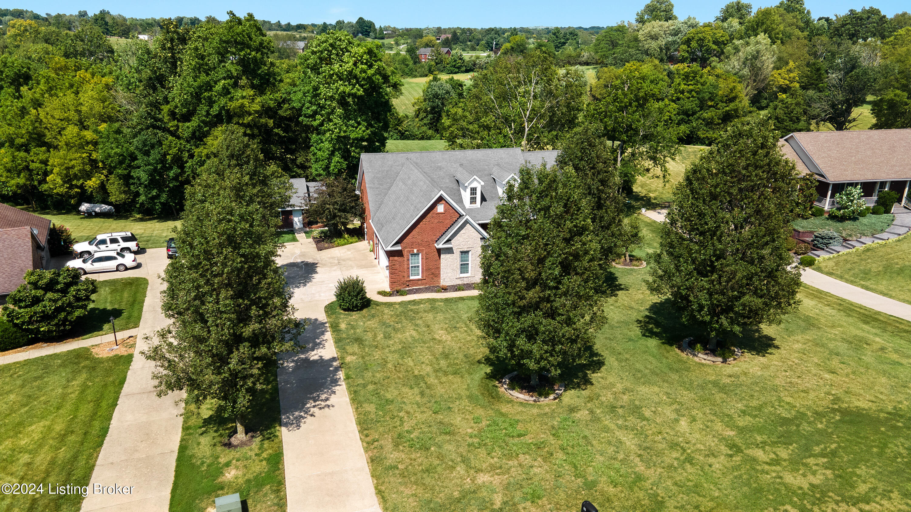 96 Yates Lane Pendleton, KY 40055 - Photo 46 of 50 96 Yates Ln