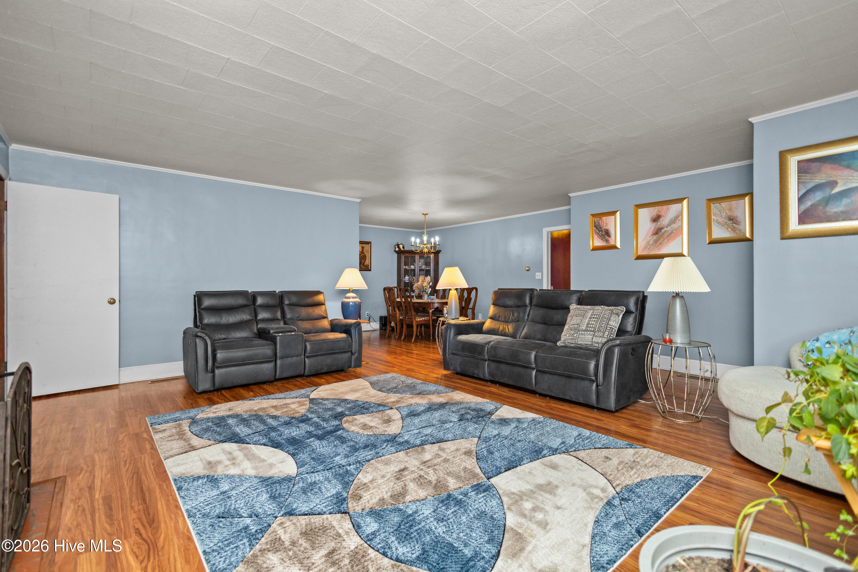 1612 Doolittle Mill Road Conway, NC 27820 - Photo 8 of 41 8