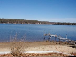 201 Narrows Road Barnstead, NH 03225 - Photo 2 of 9