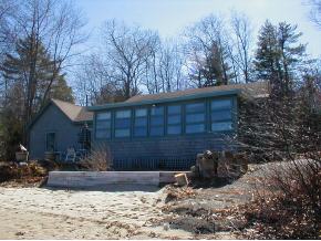 201 Narrows Road Barnstead, NH 03225 - Photo 3 of 9