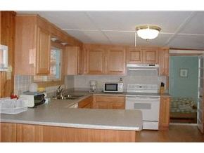 201 Narrows Road Barnstead, NH 03225 - Photo 6 of 9