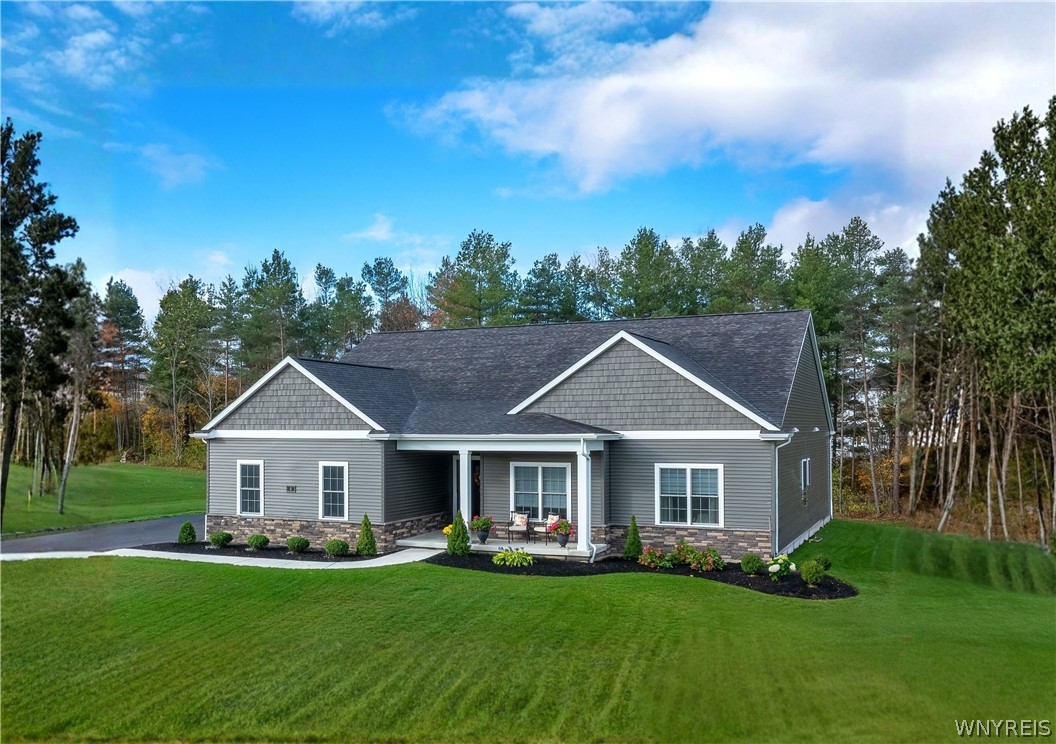 5136 Thompson Road Clarence, NY 14031 - Photo 1 of 8
