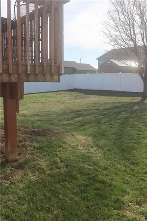 $287,500 | 1003 Rosewood Drive, Cameron, MO 64429