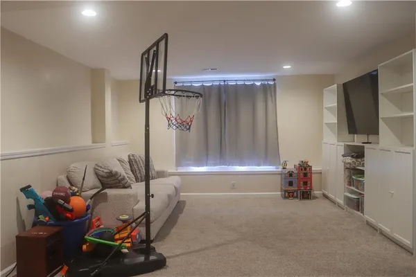 $287,500 | 1003 Rosewood Drive, Cameron, MO 64429