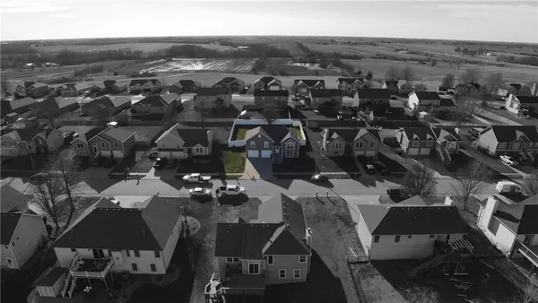 $287,500 | 1003 Rosewood Drive, Cameron, MO 64429