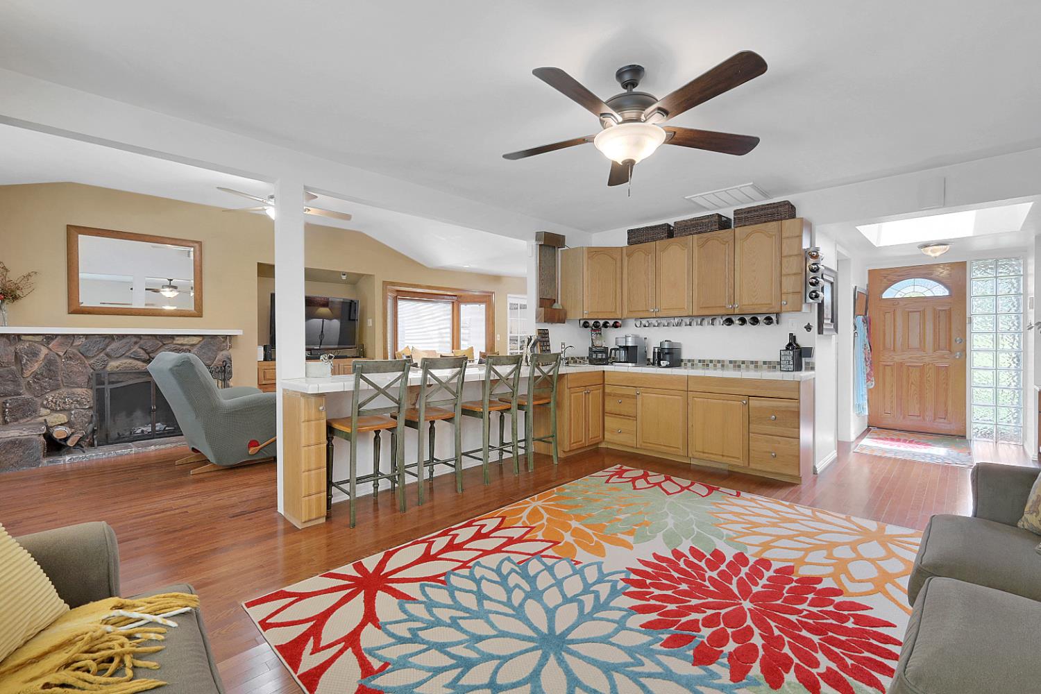 1213 Gary Way Carmichael, CA 95608 - Photo 17 of 51