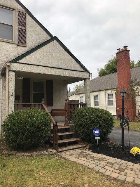 89 Demorest Road Columbus, OH 43204 - Photo 3 of 75 Gallery Image 3