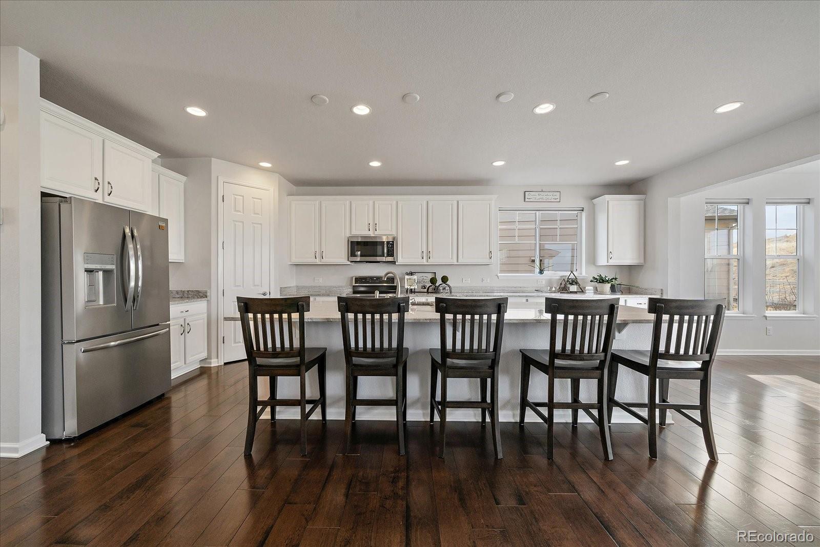 2989 Bittern Street Castle Rock, CO 80104 - Photo 11 of 42