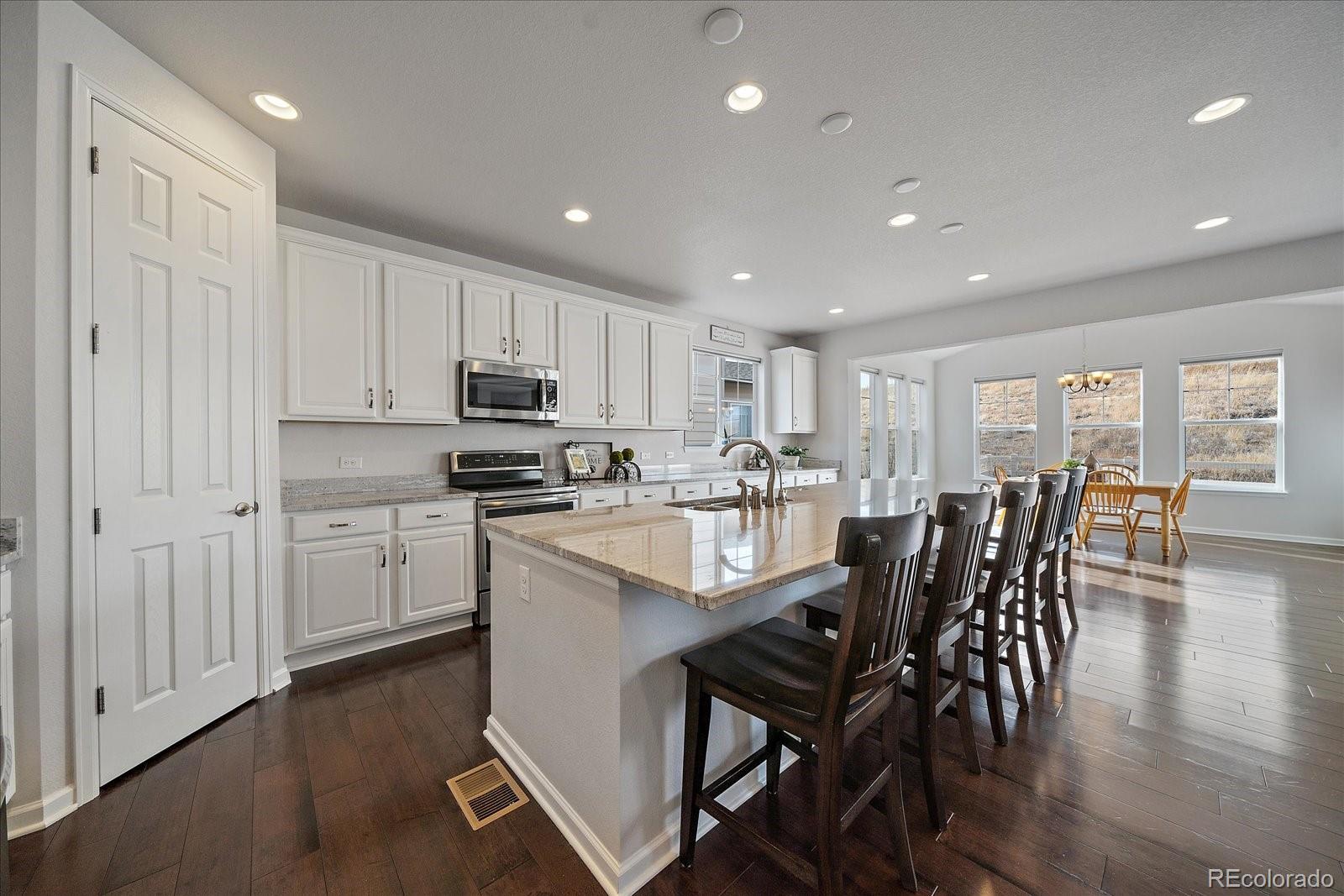 2989 Bittern Street Castle Rock, CO 80104 - Photo 12 of 42