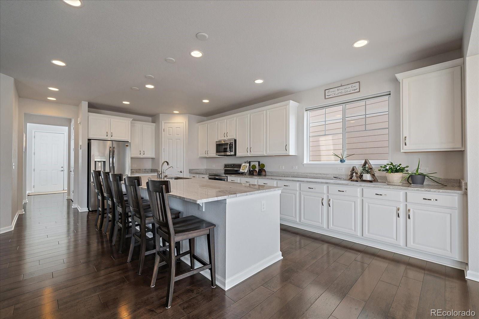 2989 Bittern Street Castle Rock, CO 80104 - Photo 13 of 42