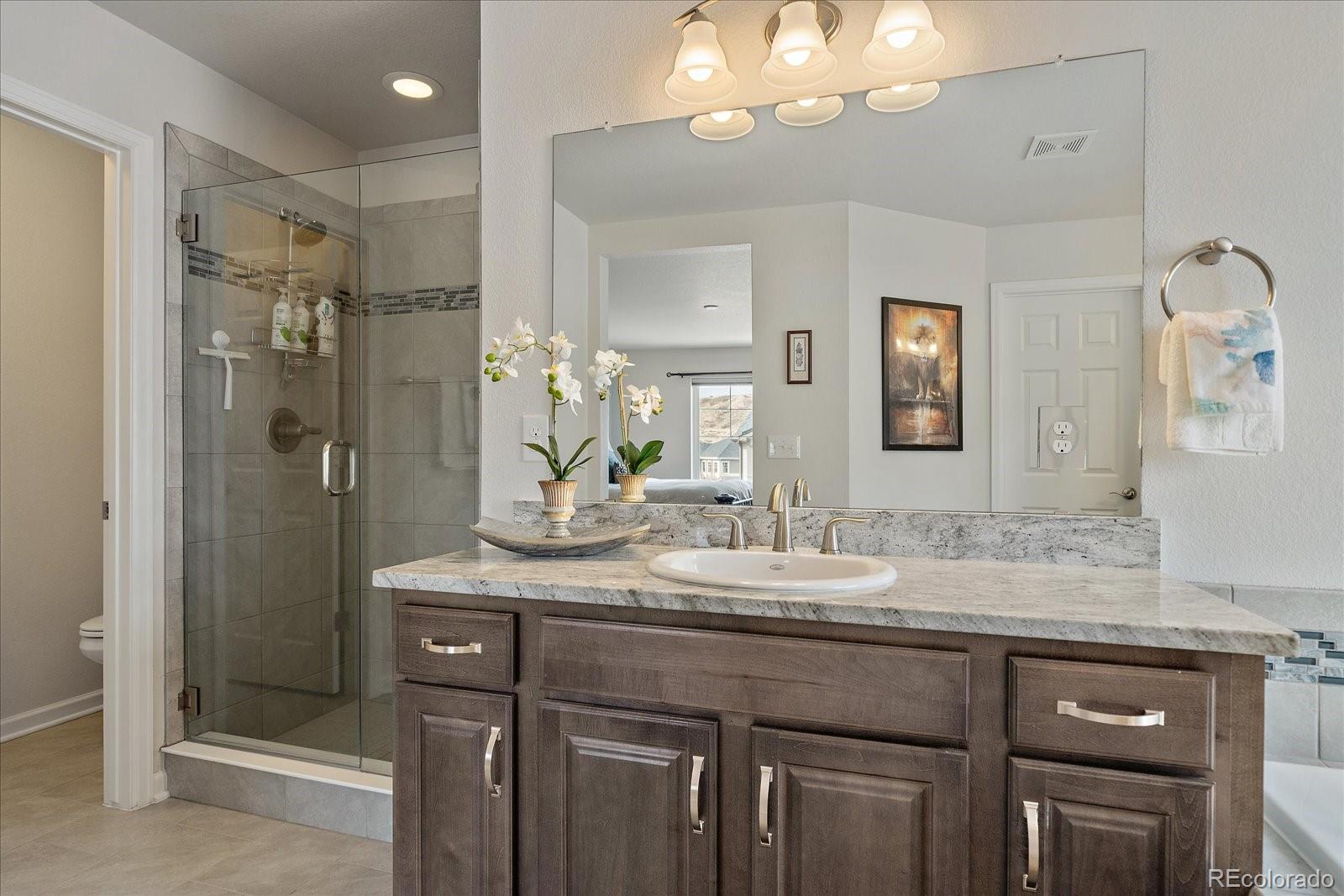 2989 Bittern Street Castle Rock, CO 80104 - Photo 25 of 42