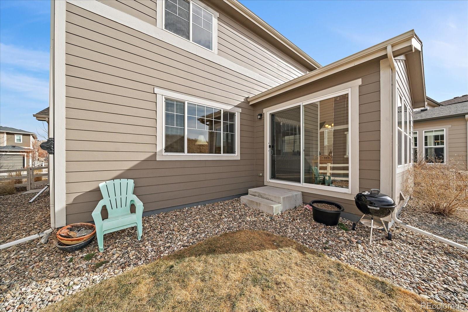 2989 Bittern Street Castle Rock, CO 80104 - Photo 33 of 42