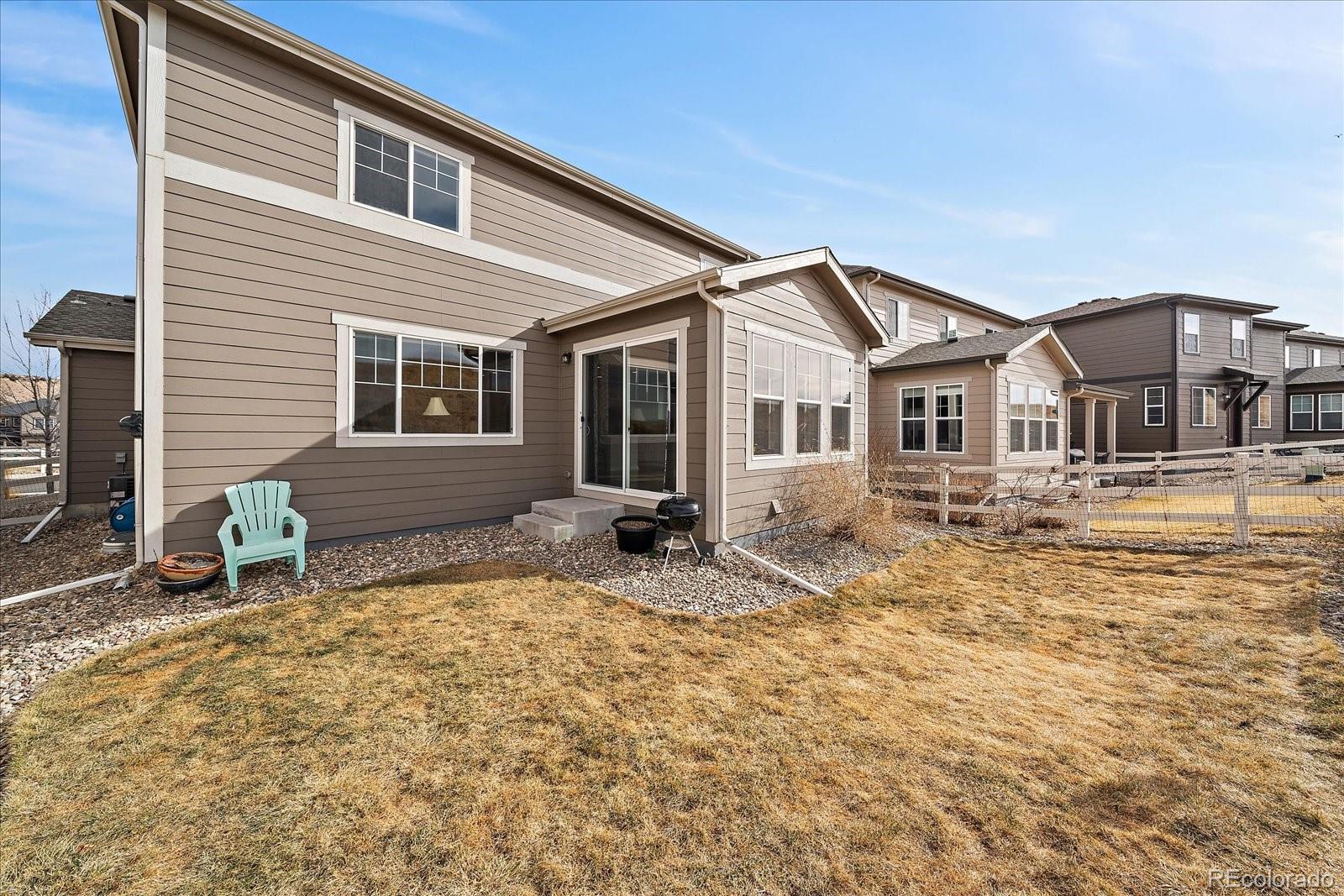 2989 Bittern Street Castle Rock, CO 80104 - Photo 34 of 42