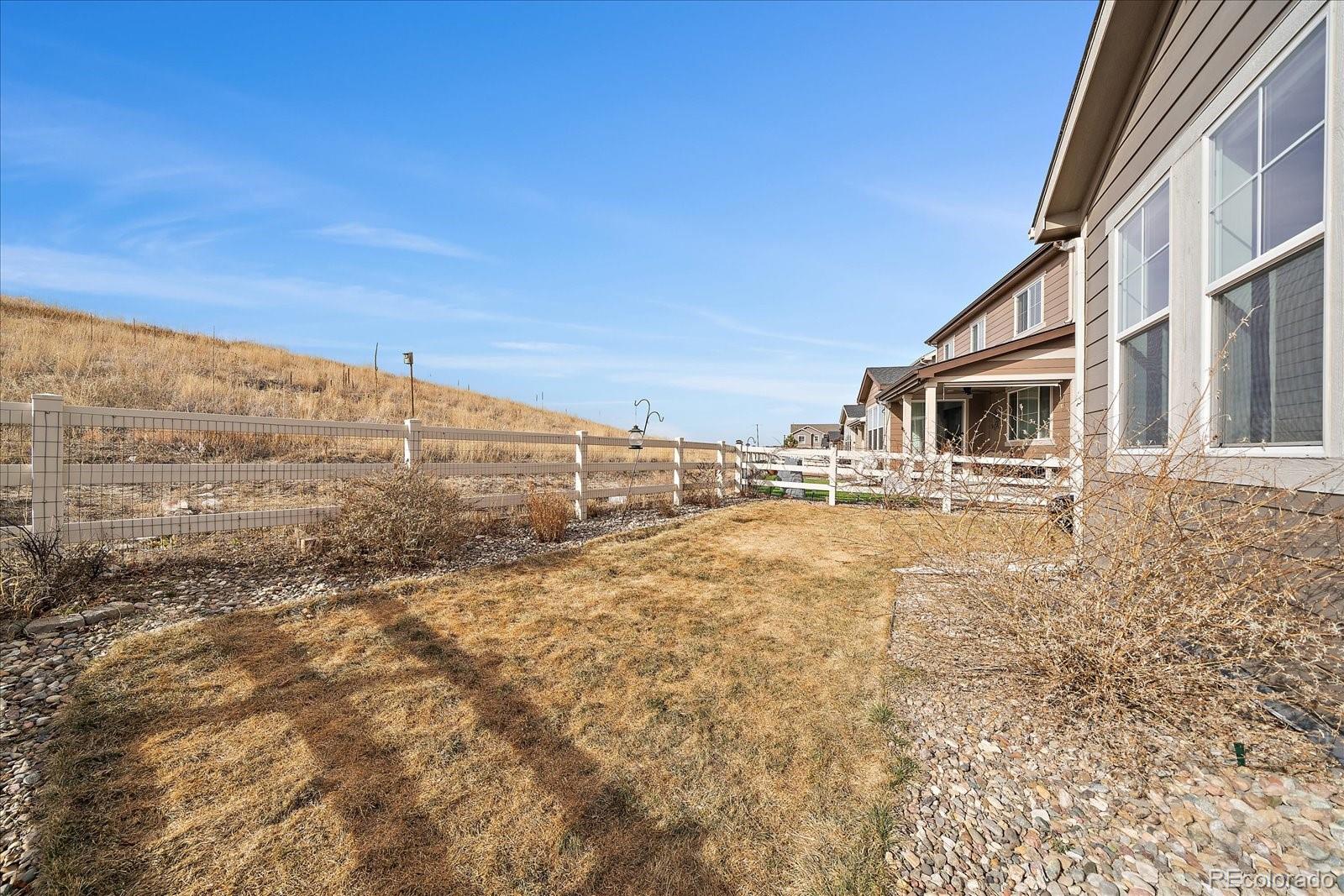 2989 Bittern Street Castle Rock, CO 80104 - Photo 35 of 42