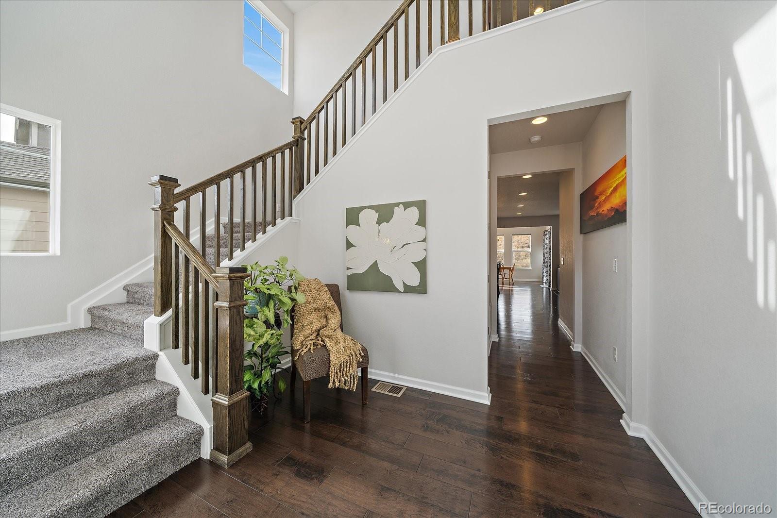 2989 Bittern Street Castle Rock, CO 80104 - Photo 5 of 42