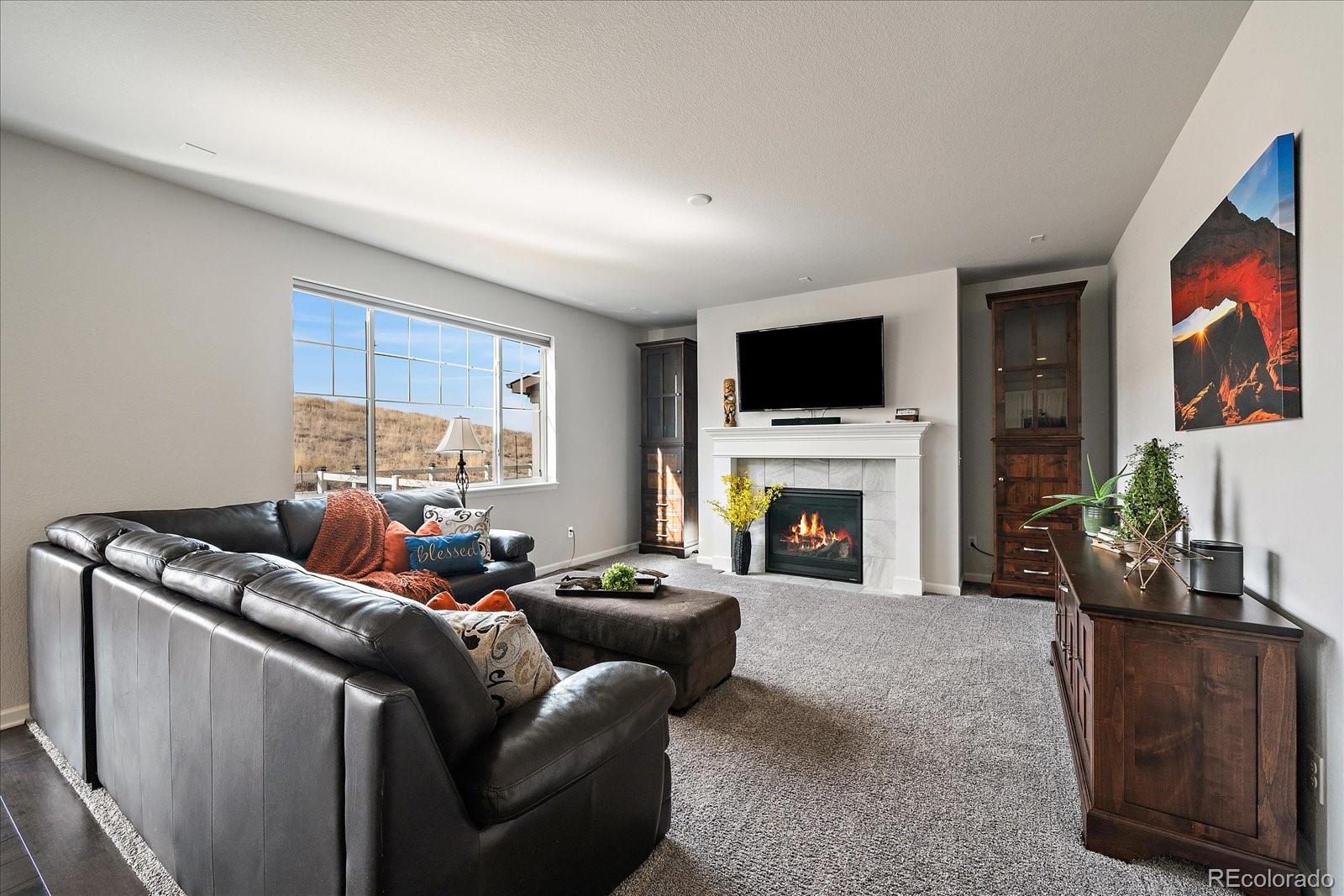 2989 Bittern Street Castle Rock, CO 80104 - Photo 7 of 42