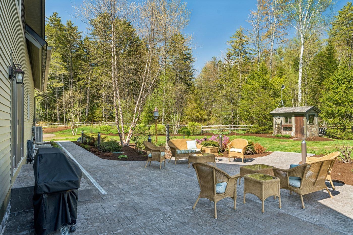 530 Houston Farm Road Stowe, VT 05672 - Photo 25 of 32