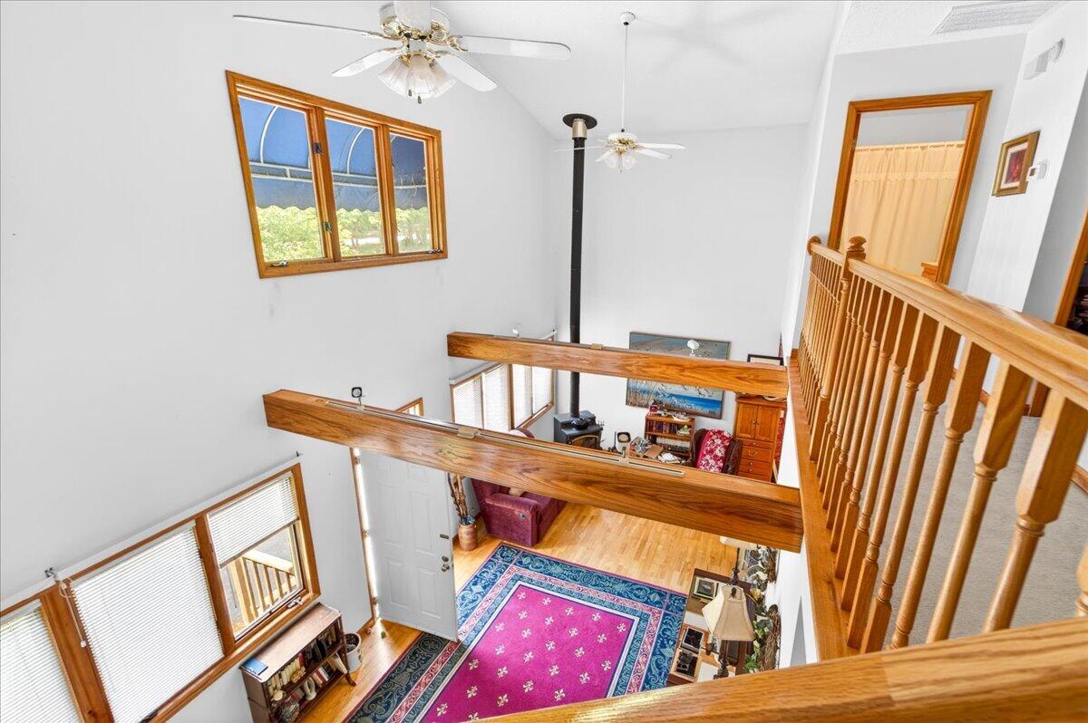 303 Oak Ridge Drive Bassett, VA 24055 - Photo 46 of 63 47-303 ORD-47