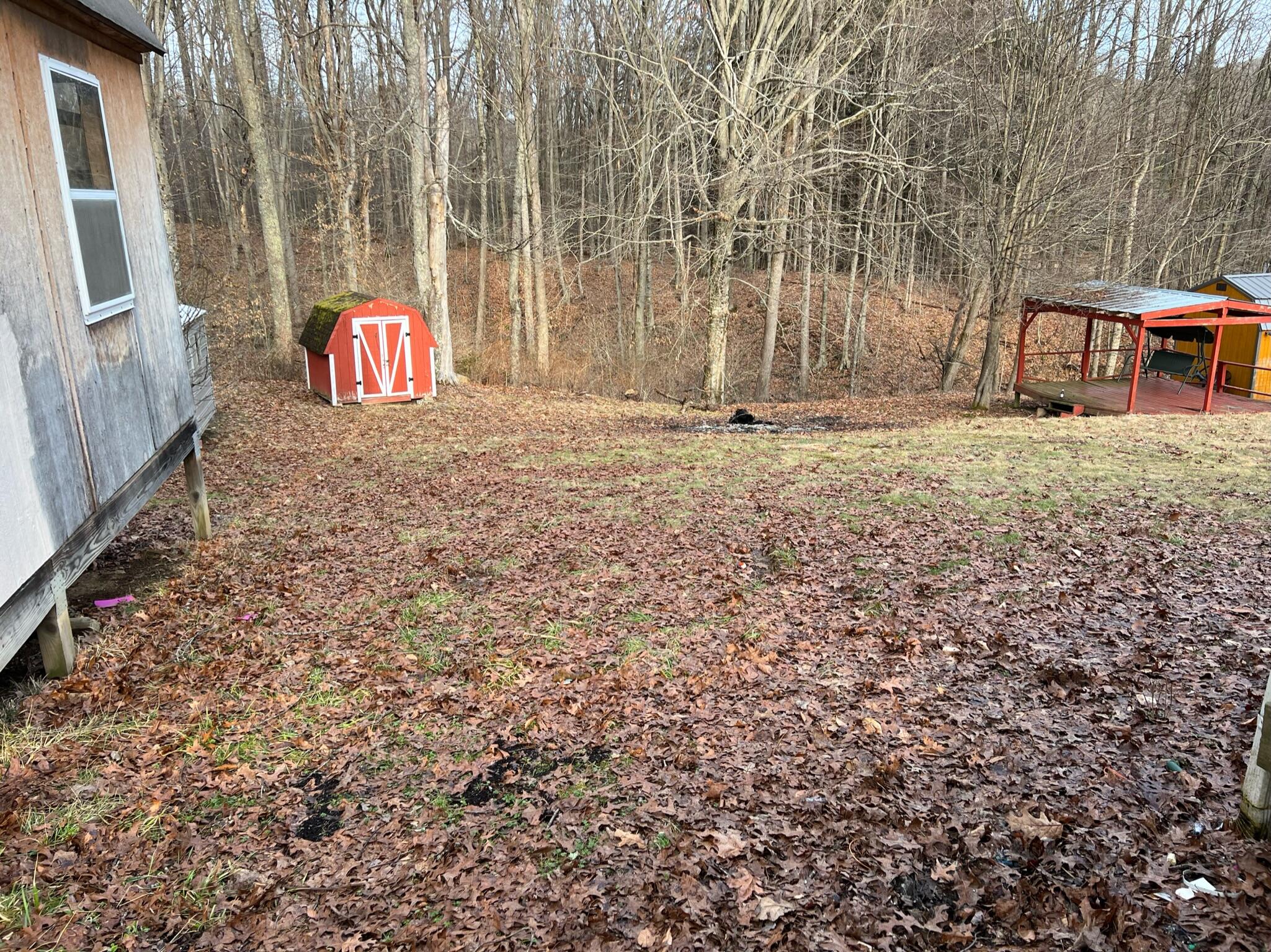 276 Big Mountain Road Rupert, WV 25984 - Photo 26 of 28 Gallery Image 26