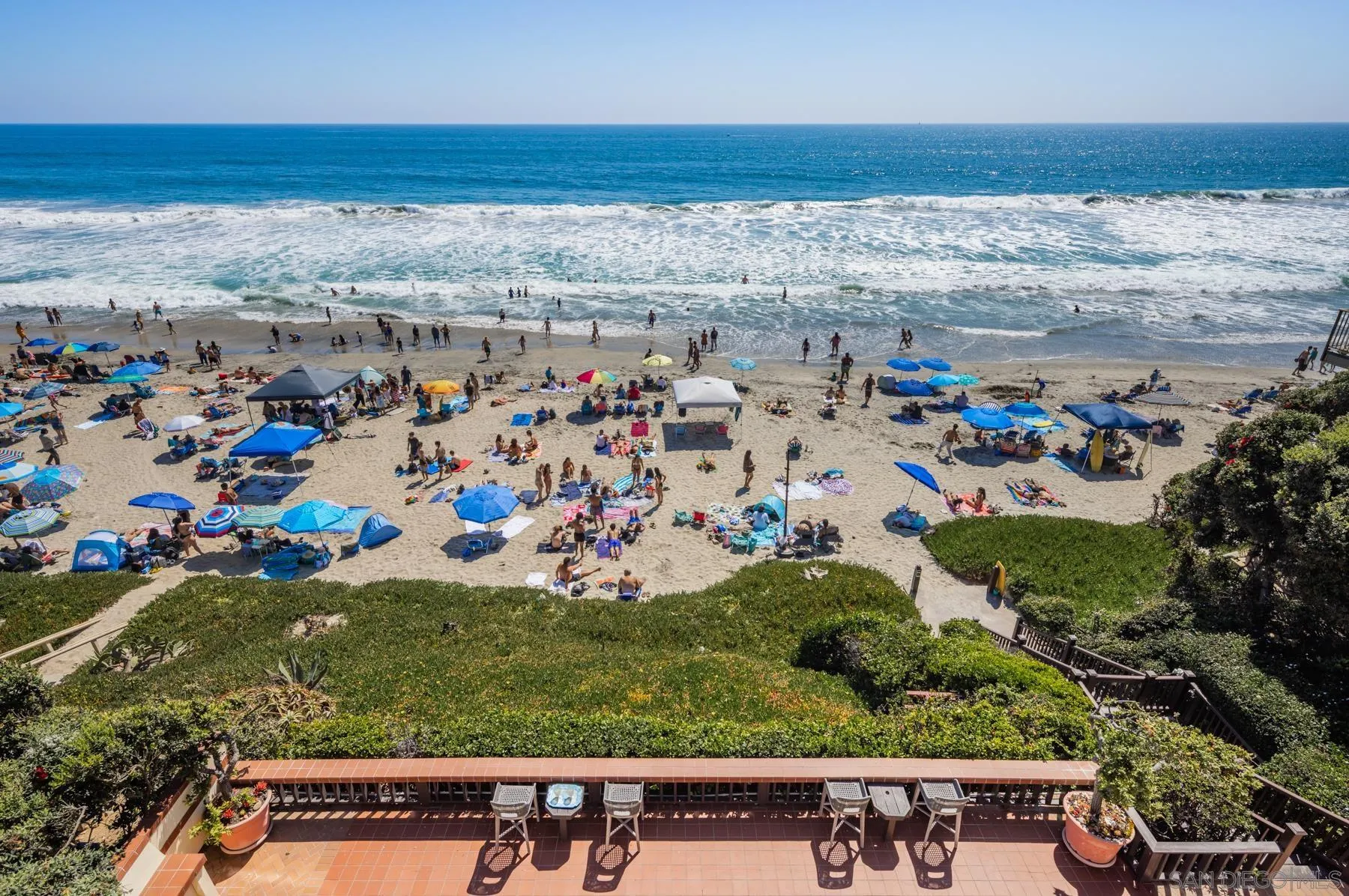 2977 Ocean Street Carlsbad, CA 92008 - Photo 32 of 44 a view of an ocean view