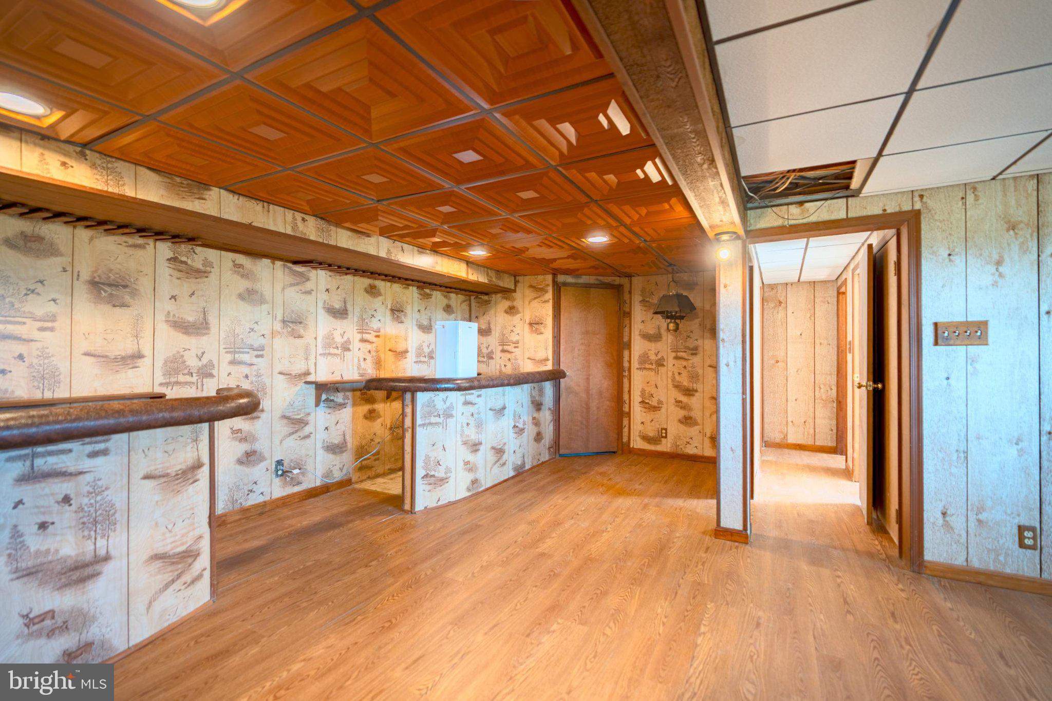 110 Stony Hill Road Quarryville, PA 17566 - Photo 59 of 79 Finished Basement