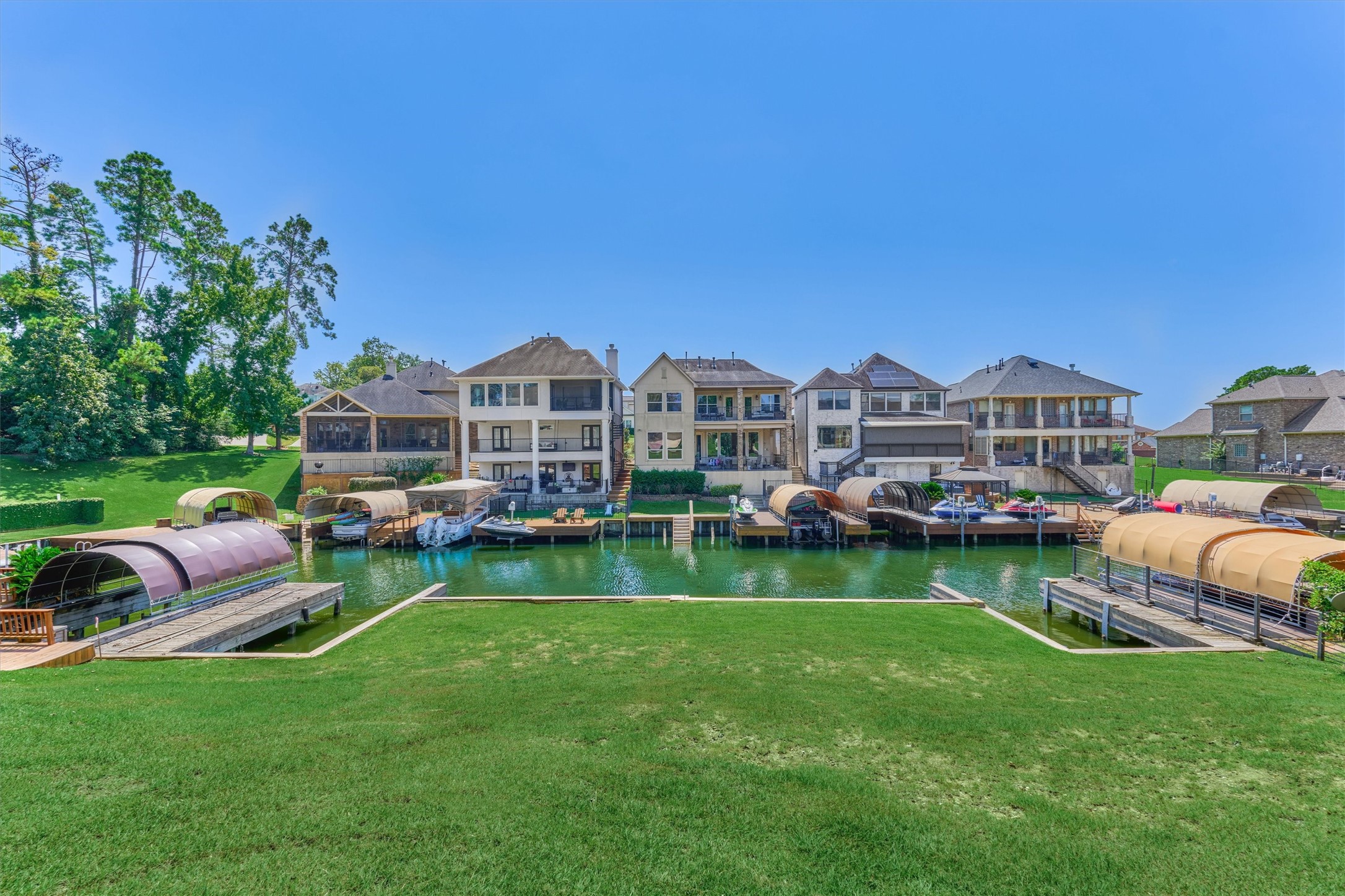 12346 Pebble View Drive Conroe, TX 77304 - Photo 17 of 21