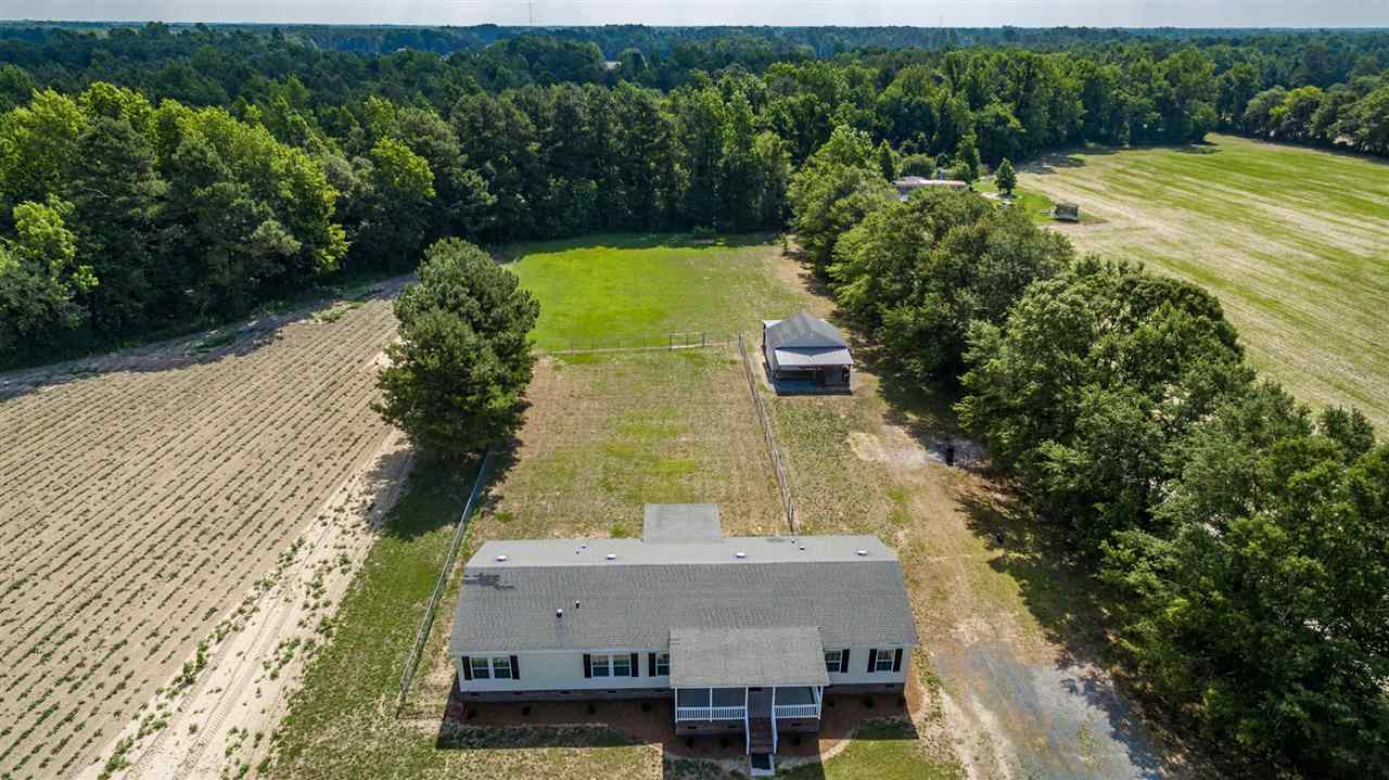 175 T T-Bar Road Benson, NC 27504 - Photo 24 of 25 Photo 24