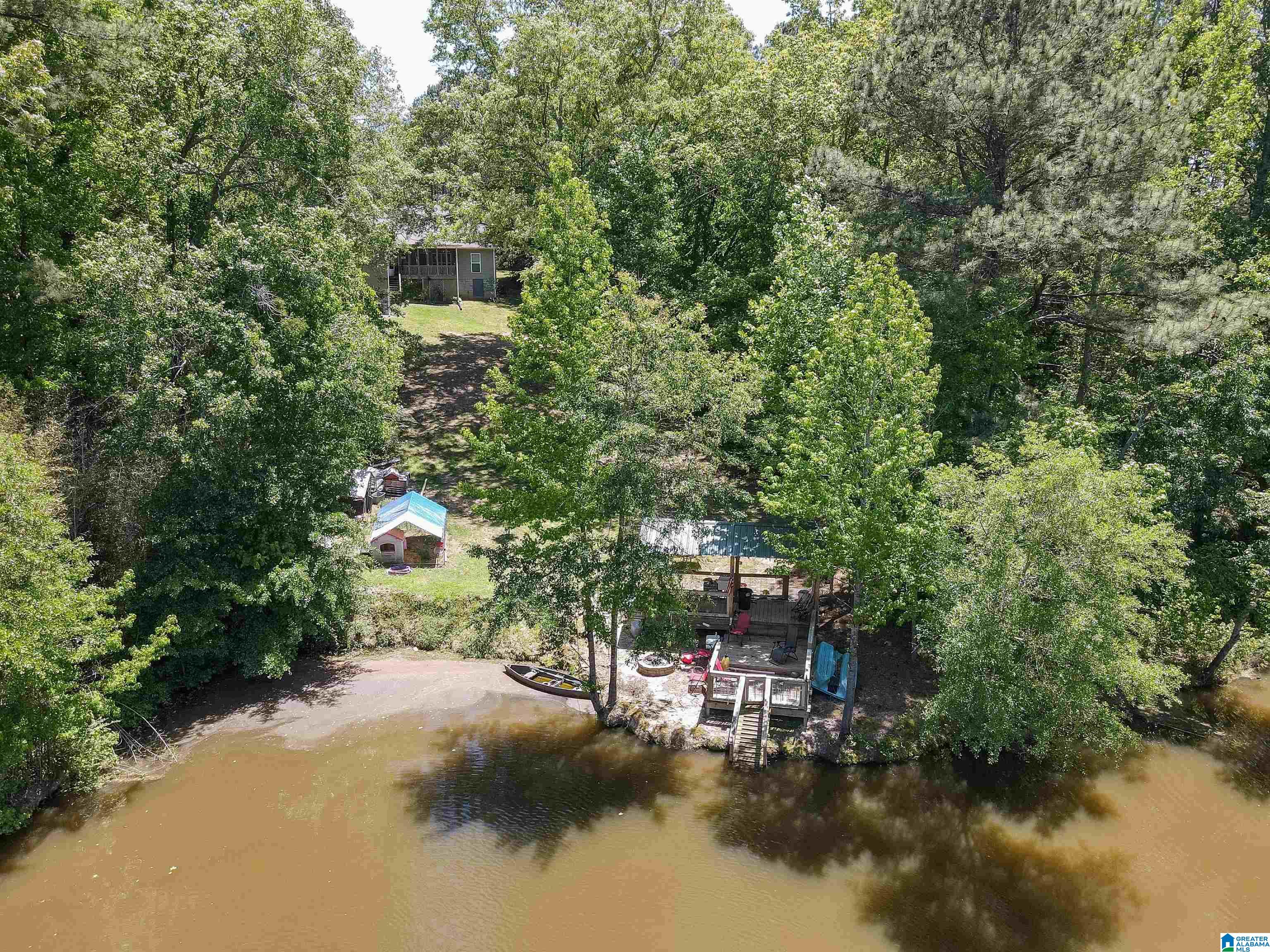 35 Stillwater Cove Riverside, AL 35135 - Photo 44 of 50