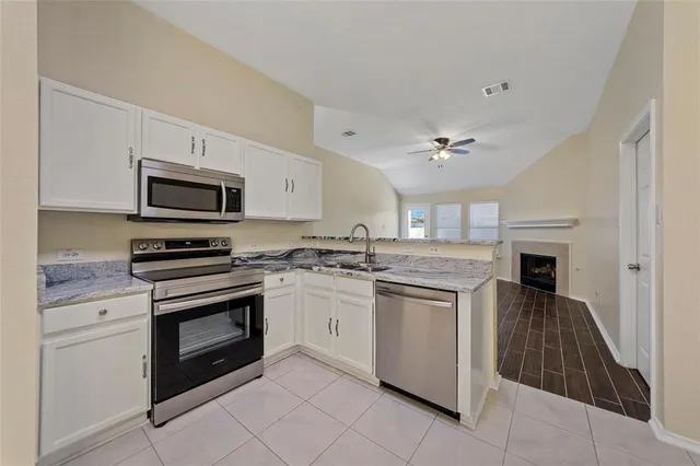 $2,100 | 1002 Manassas Drive, Forney, TX 75126