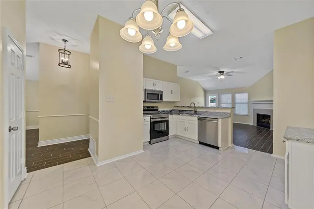 $2,100 | 1002 Manassas Drive, Forney, TX 75126