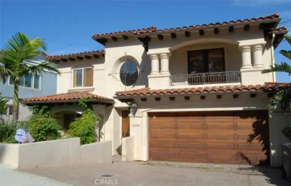 $2,750 | 1639 5th Street, Manhattan Beach, CA 90266