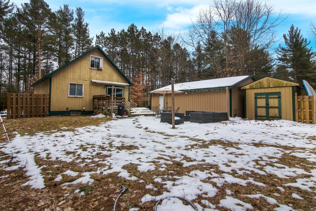 3792 Voice Road, Unit LOT: 5 Kingsley, MI 49649 - Photo 15 of 18