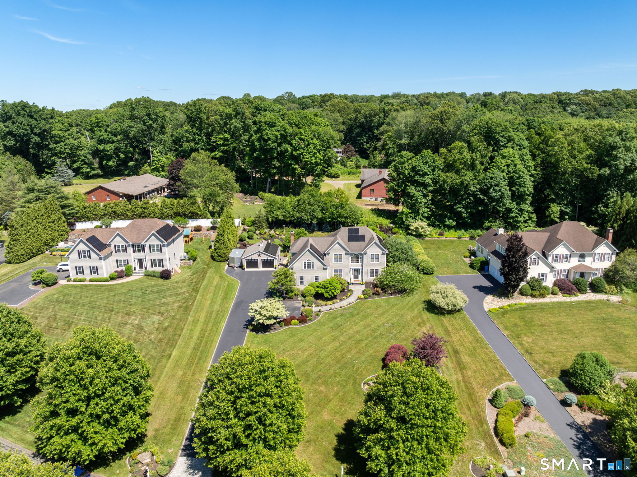 25 Block Farm Road Monroe, CT 06468 - Photo 39 of 40